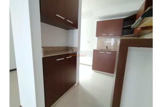 Apartamentos, Alquiler, Valle del Lili - $2.500.000