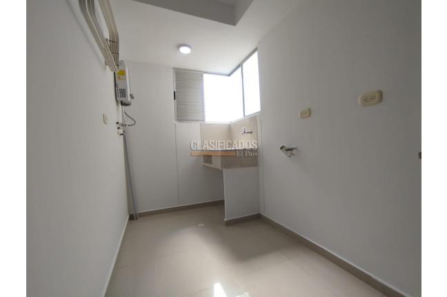Apartamentos, Alquiler, Valle del Lili - $2.500.000