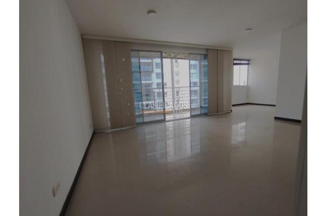 Apartamentos, Alquiler, Valle del Lili - $2.500.000