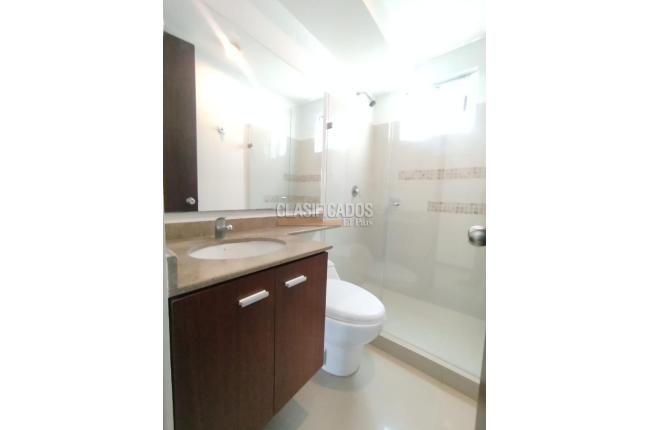 Apartamentos, Alquiler, Valle del Lili - $2.500.000