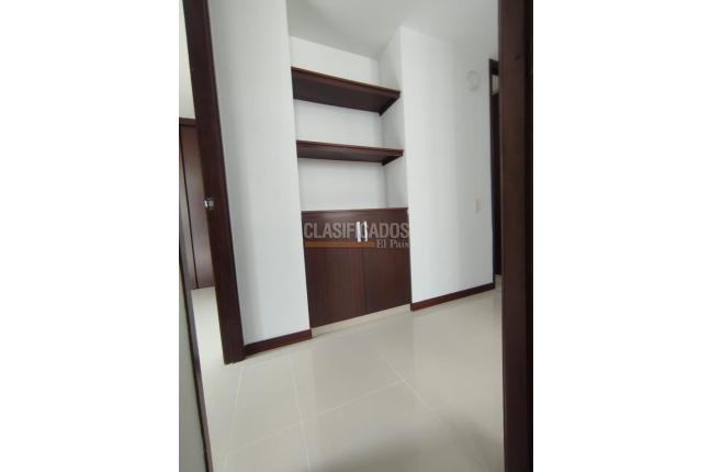 Apartamentos, Alquiler, Valle del Lili - $2.500.000