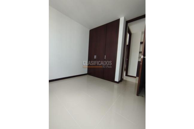 Apartamentos, Alquiler, Valle del Lili - $2.500.000