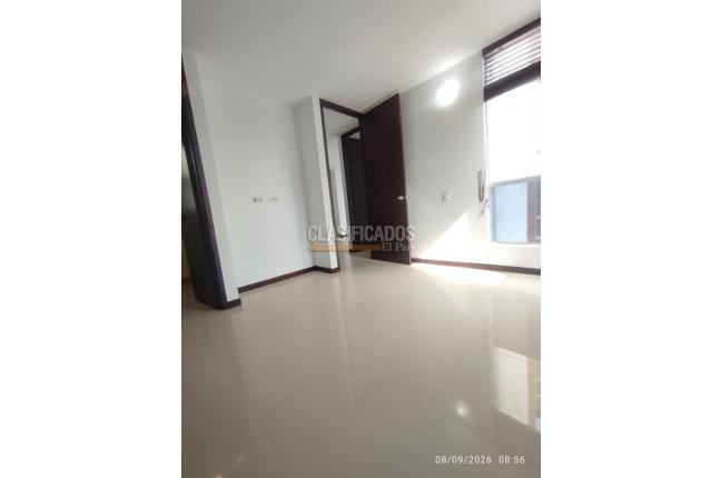 Apartamentos, Alquiler, Valle del Lili - $2.500.000