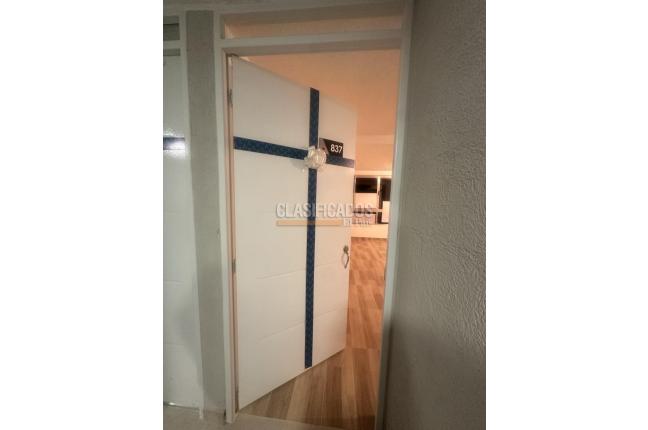 Apartamentos, Alquiler, Madrid - $1.300.000