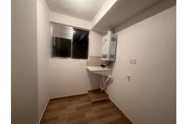 Apartamentos, Alquiler, Madrid - $1.300.000
