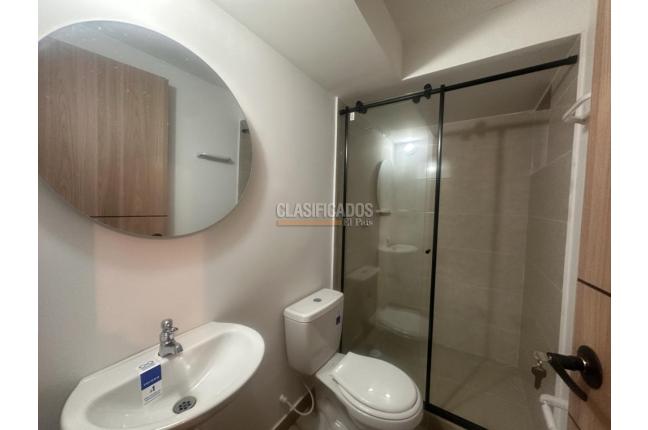 Apartamentos, Alquiler, Madrid - $1.300.000