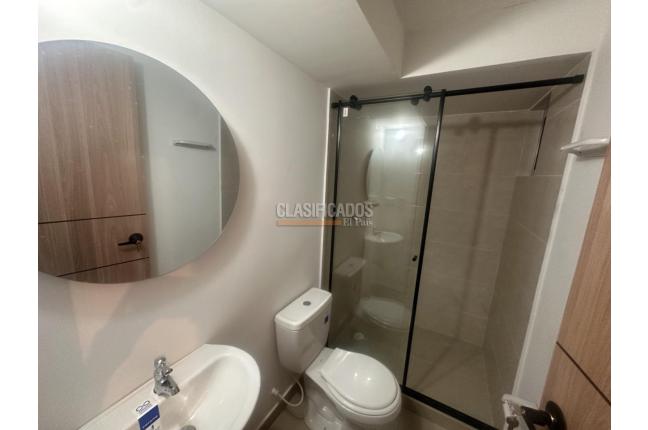Apartamentos, Alquiler, Madrid - $1.300.000
