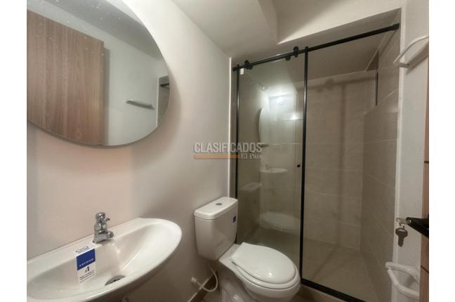 Apartamentos, Alquiler, Madrid - $1.300.000
