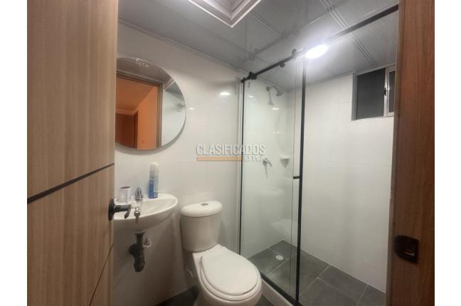 Apartamentos, Alquiler, Madrid - $1.300.000