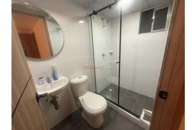 Apartamentos, Alquiler, Madrid - $1.300.000