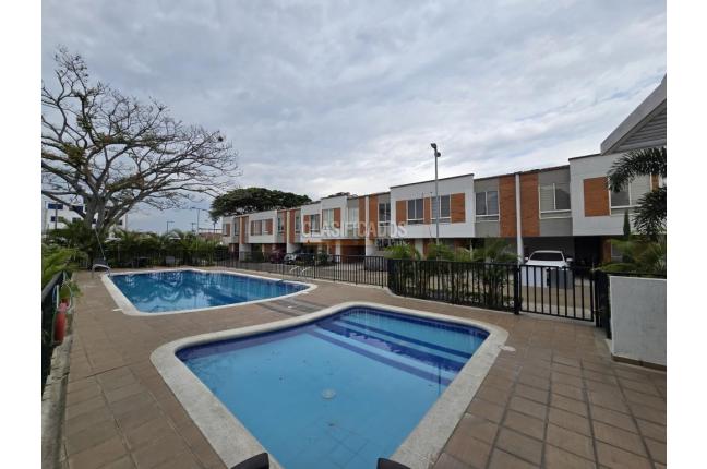 Casas, Venta, Ciudad Pacifica - $480.000.000
