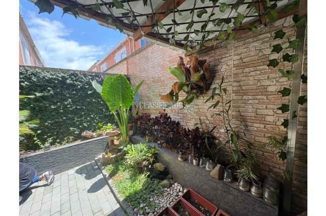 Casas, Venta, Ciudad Pacifica - $480.000.000