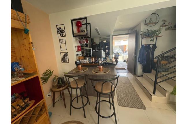 Casas, Venta, Ciudad Pacifica - $480.000.000