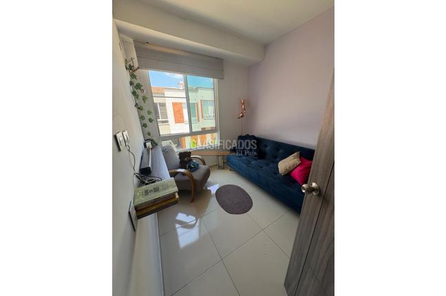 Casas, Venta, Ciudad Pacifica - $480.000.000