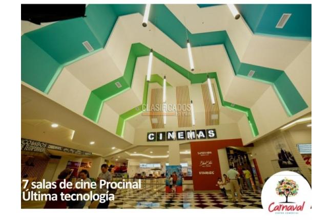 Locales y Bodegas, Alquiler, Barranquilla - $5.000.000