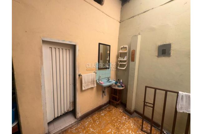 Casas, Venta, La Esmeralda - $380.000.000