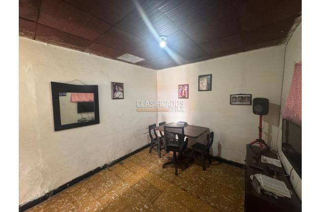 Casas, Venta, La Esmeralda - $380.000.000
