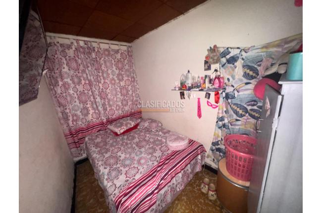 Casas, Venta, La Esmeralda - $380.000.000