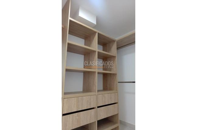 Apartamentos, Alquiler, Dos Quebradas - $900.000