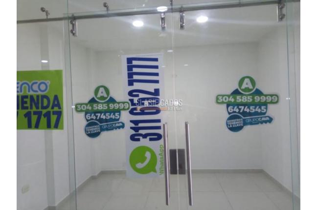 Locales y Bodegas, Alquiler, Floridablanca - $1.300.000