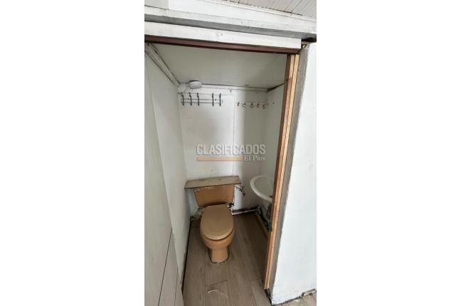 Locales y Bodegas, Alquiler, Bogotá - $950.000