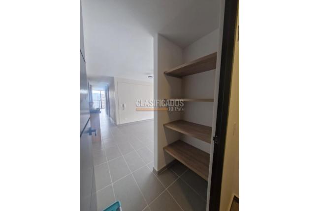 Apartamentos, Alquiler, Armenia - $2.900.000