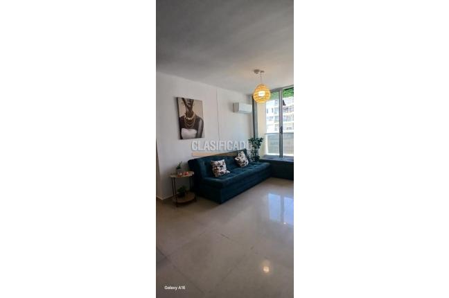 Apartamentos, Alquiler en Barranquilla