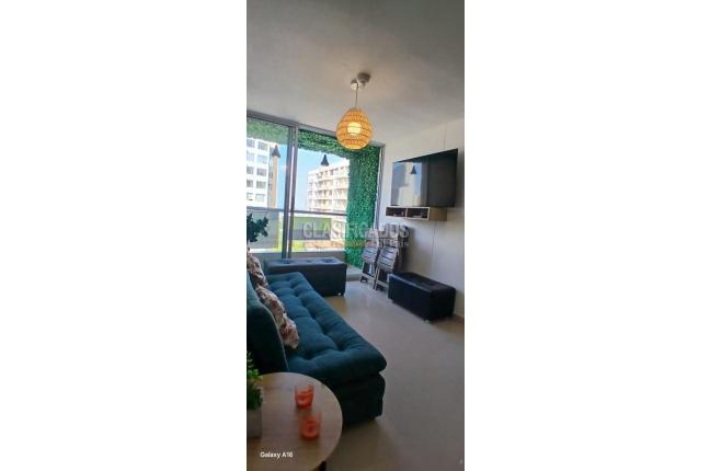 Apartamentos, Alquiler, Barranquilla - $3.000.000