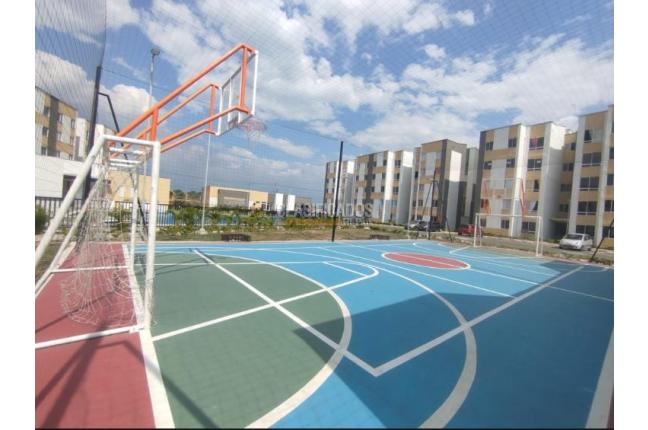 Apartamentos, Alquiler, Candelaria - $850.000