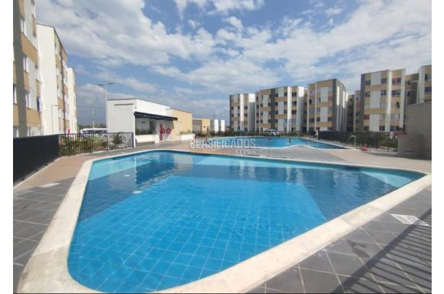 Apartamentos, Alquiler, Candelaria - $850.000