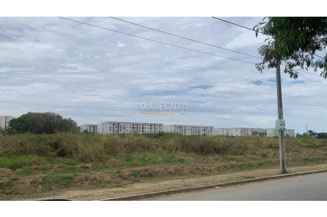 Lotes, Venta en Jamundí