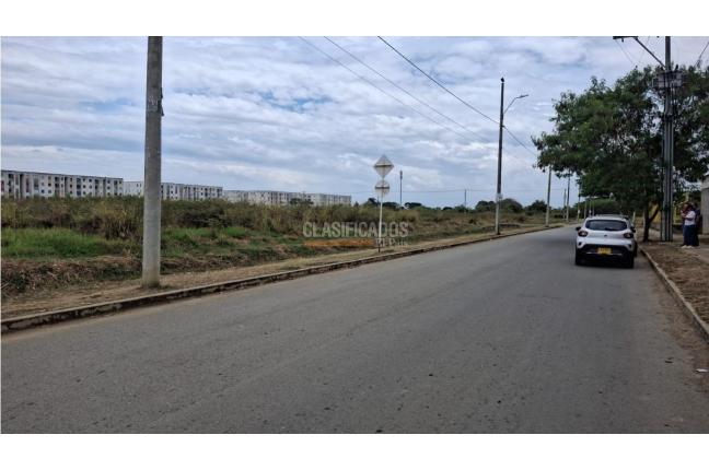 Lotes, Venta en Jamundí