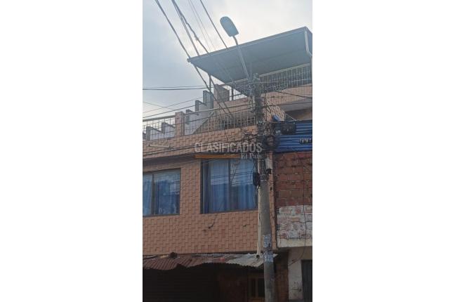 Casas, Venta en Benjamín Herrera