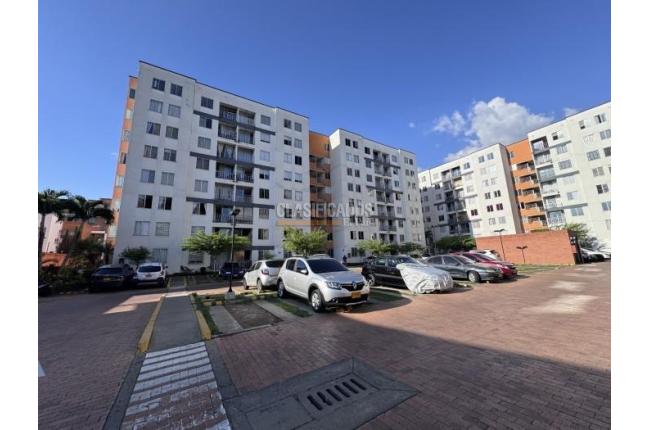 Apartamentos, Alquiler, Valle del Lili - $1.600.000