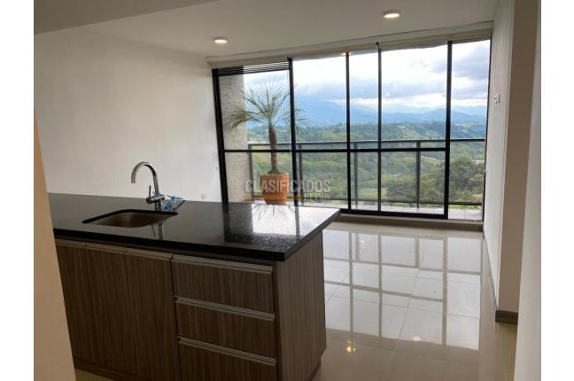 Apartamentos, Alquiler, Armenia - $2.400.000
