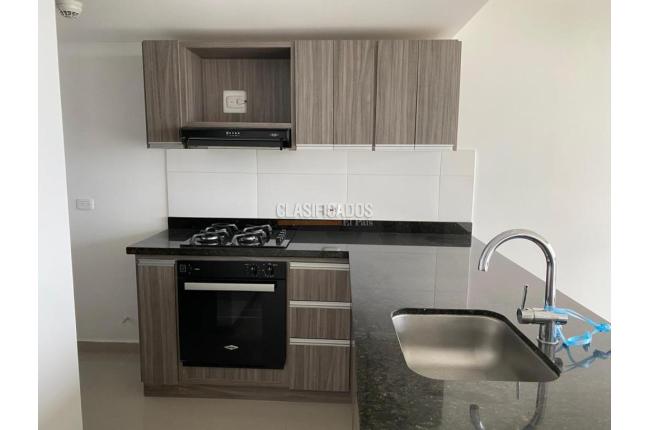 Apartamentos, Alquiler, Armenia - $2.400.000