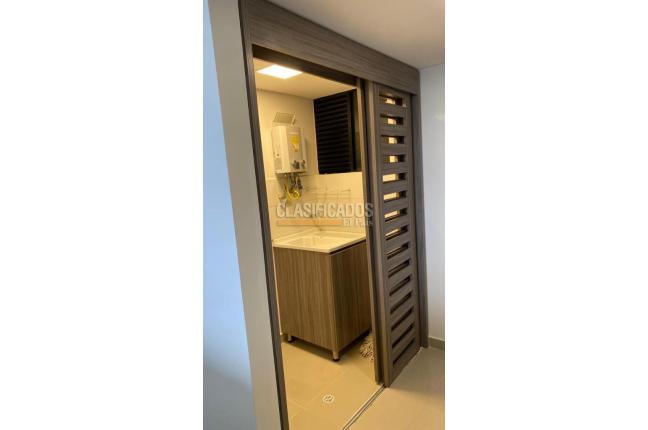 Apartamentos, Alquiler, Armenia - $2.400.000