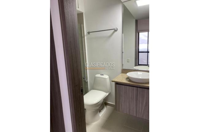 Apartamentos, Alquiler, Armenia - $2.400.000