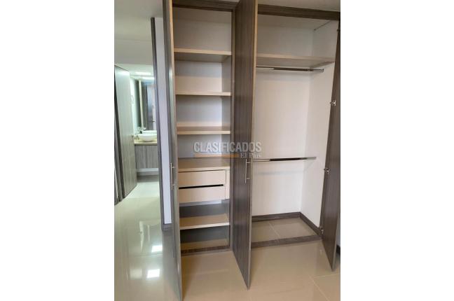 Apartamentos, Alquiler, Armenia - $2.400.000