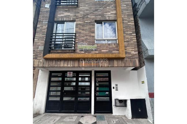 Apartamentos, Venta en Bogotá