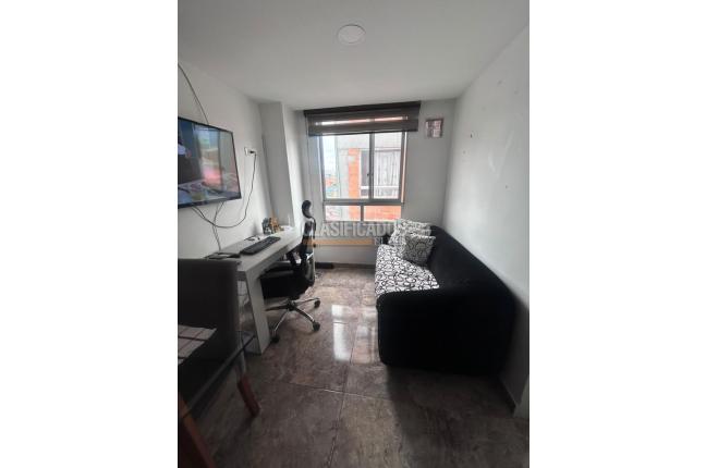 Apartamentos, Venta en Bogotá