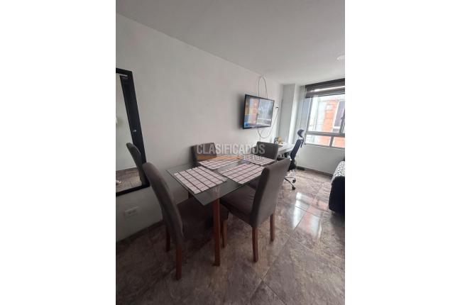 Apartamentos, Venta en Bogotá