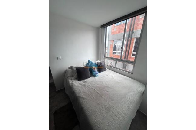 Apartamentos, Venta, Bogotá - $200.000.000