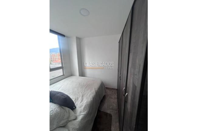 Apartamentos, Venta, Bogotá - $200.000.000