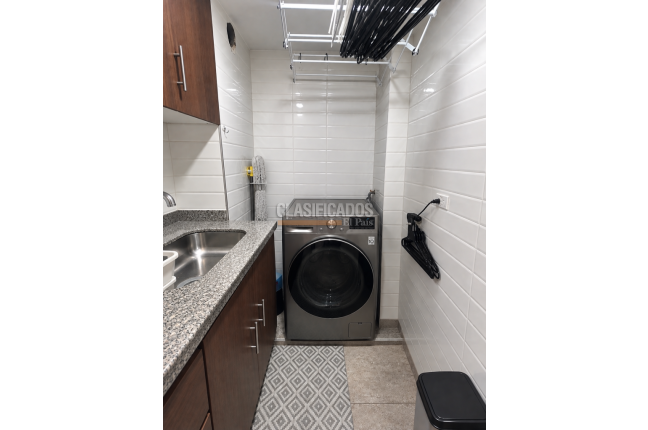 Apartamentos, Venta, Bogotá - $200.000.000