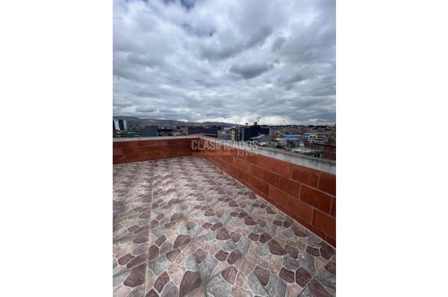 Apartamentos, Venta, Bogotá - $200.000.000
