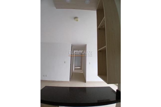 Apartamentos, Alquiler, Armenia - $1.400.000