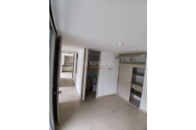 Apartamentos, Alquiler, Armenia - $1.400.000