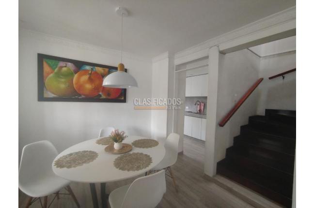 Casas, Venta en La Flora