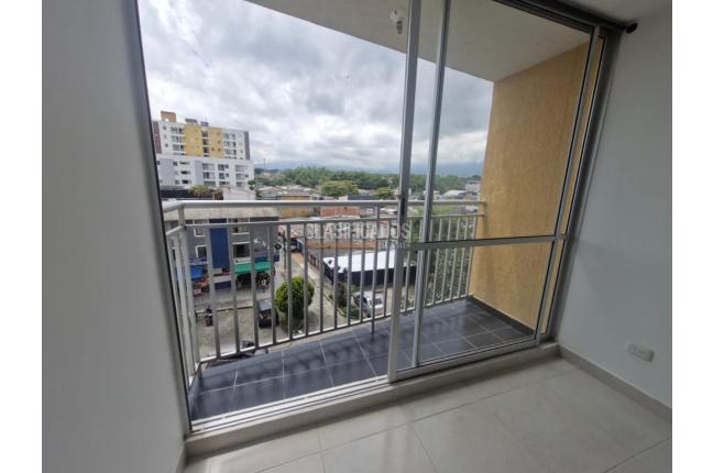 Apartamentos, Alquiler, Armenia - $1.300.000